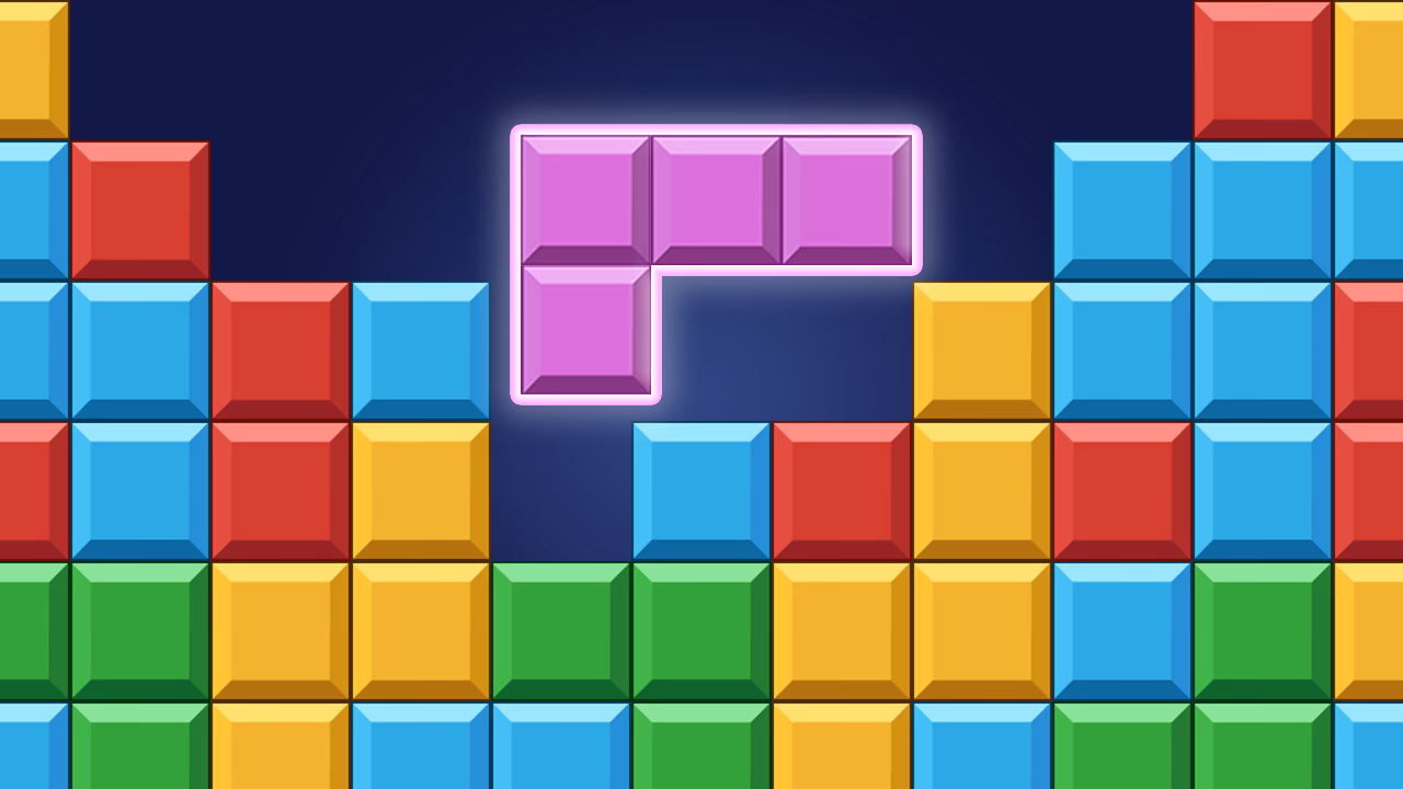 Block Blast Screenshot 3