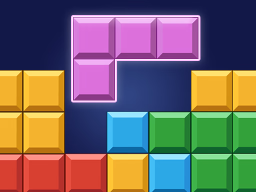 Block Blast Screenshot 1