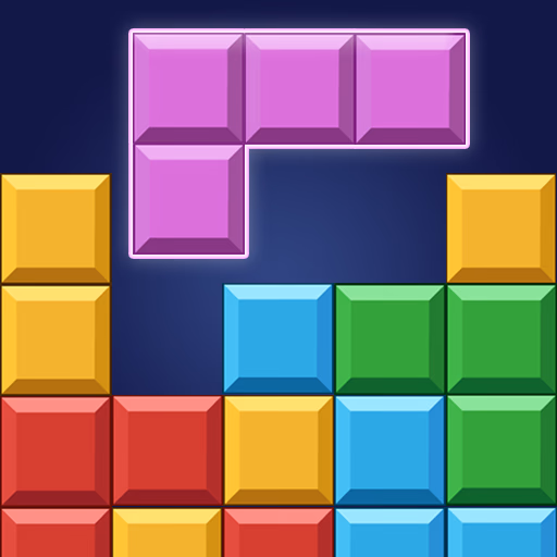 Block Blast Screenshot 2