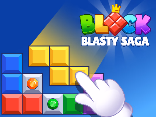 Block Blasty Saga Play Now Block Blasty Saga