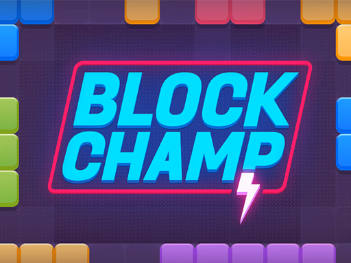Block Champ Play Now Block Champ