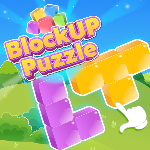 Block Up Play Now Block Up