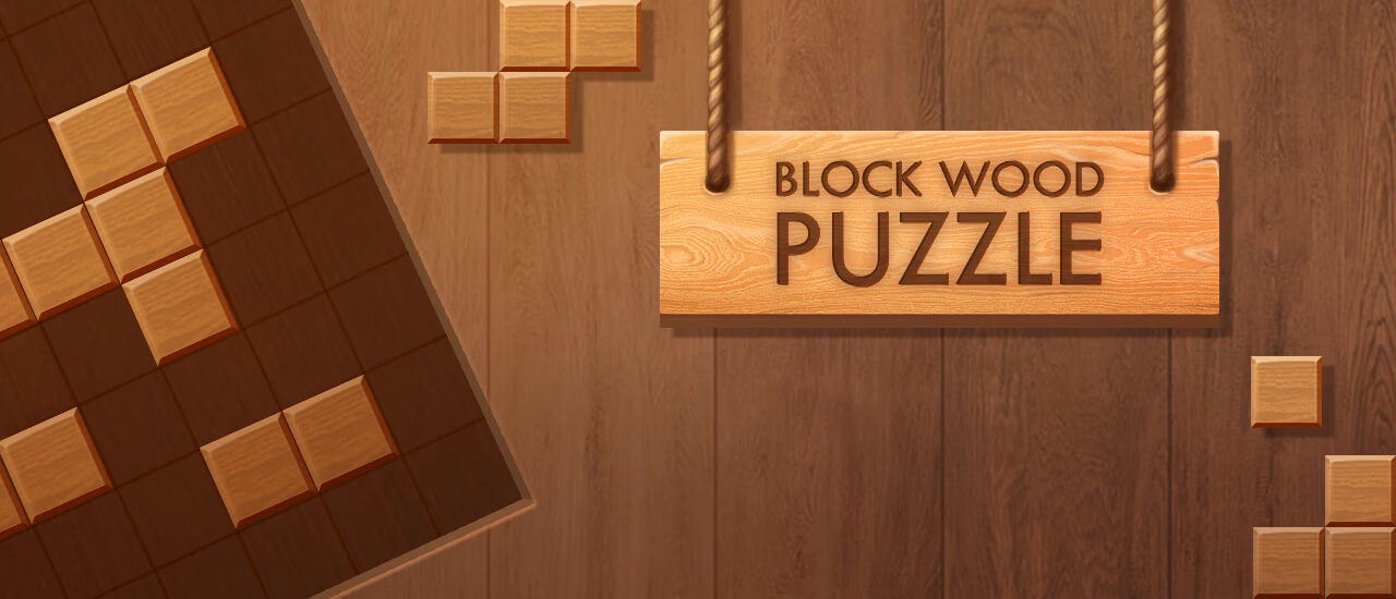 Block Wood Puzzle Play Now Block Wood Puzzle