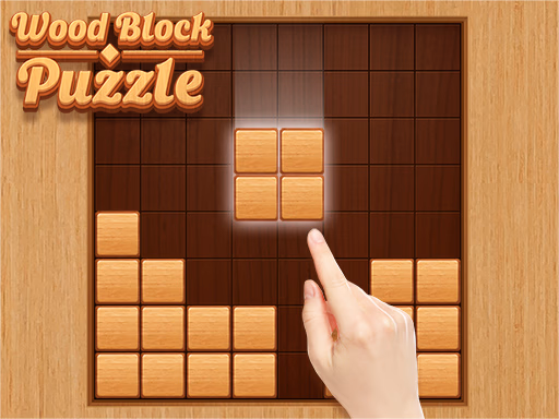 Wood Block Puzzle Play Now Wood Block Puzzle